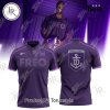 New York Yankees 250 Years 1776-2026 Semiquincentennial Limited Edition Polo Shirt – Black