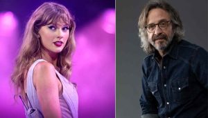 Marc Maron: The Intersection of Music, Humor, and Pop Culture