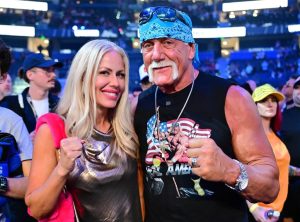 Brooke Hogan Breaks Silence After Father Hulk Hogan’s Death: A Daughter’s Tribute to a Wrestling Legend