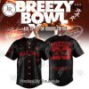 20 Years Of Chris Brown X Washington Nationals Breezy Bowl XX Tour 2025 Limited Edition Baseball Jersey 20 Years Of Chris Brown X Washington Nationals Breezy Bowl XX Tour 2025 Limited Edition Baseball Jersey