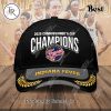 Indiana Fever 25 Champions Limited Edition Cap Indiana Fever 25 Champions Limited Edition Cap