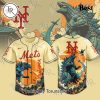 2025 Athletics Godzilla New Limited Edition Baseball Jersey 2025 Athletics Godzilla New Limited Edition Baseball Jersey