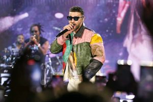 Justin Timberlake and the Backlash of Audience Participation: Striking the Right Chord with Fans