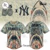 San Francisco Giants X F.R.I.E.N.D.S Night 2025 Limited Edition Baseball Jersey
