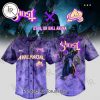 Ghost X Cleveland Browns 2025 Special Edition Baseball Jersey