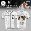 Los Angeles Dodgers 3000 King Clayton Kershaw Limited Edition Baseball Jersey