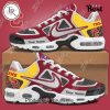 New Mexico Lobos New Design 2025 Custom Name Limited Edition TN Shoes