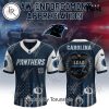 Las Vegas Raiders  Law Enforcement Appreciation 2025 Limited Edition Football Jersey