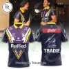 Australia National Rugby Union Team Tour 2025 Limited Edition Polo Shirt