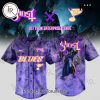 2025 Baltimore Orioles Godzilla New Limited Edition Baseball Jersey