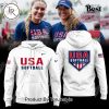 Los Angeles Dodgers X Squid Game 2025 It’s Time To Play Limited Edition Hoodie