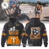 Tennessee Volunteers Spirit Smokey Grey 2025 Limited Edition Hoodie