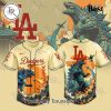 New York Mets In Your Fantasy Ateez 2025 World Tour “San” Baseball Jersey