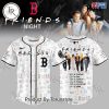 Houston Astros X Jaws 50 2025 Limited Edition Baseball Jersey