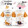 Baltimore Orioles X 2025 International Cat Day Limited Edition Baseball Jersey Baltimore Orioles X 2025 International Cat Day Limited Edition Baseball Jersey