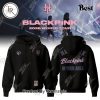 Blackpink 2025 World Tour In Your Area X Chicago White Sox Hoodie Blackpink 2025 World Tour In Your Area X Chicago White Sox Hoodie