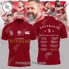 British Irish Lions Winners 2025 Series “History Made Outback On Tour” Polo Shirt