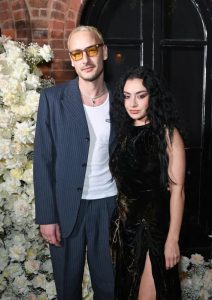 Charli XCX and George Daniel’s Intimate London Wedding: A Celebration of Love, Music, and Individuality