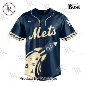 Happy Labor Day X New York Mets Every Job Matters 2025 Baseball Jersey