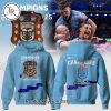 Champions 2025 State Of Origin Queensland Maroons X Australia Limited Edition Hoodie