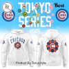 Chicago Cubs Native American Heritage Month Hoodie