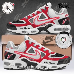 El Aguila De Veracruz 2025 Custom Name New Design TN Shoes