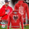 Melbourne Storm 2025 City Edition Hoodie
