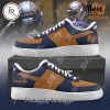 British & Irish Lions Winners Lions Series Trophy Champion 2025 Custom Name Air Force 1 Sneakers