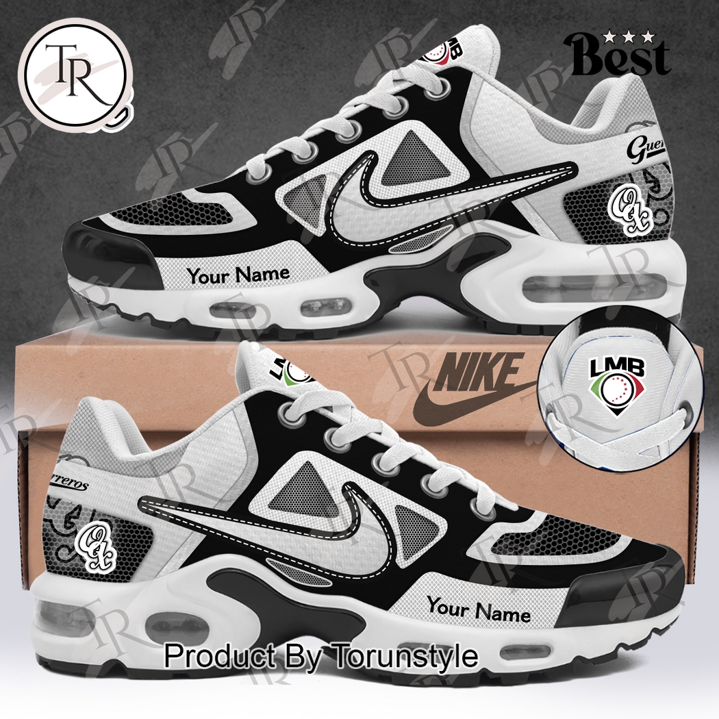 Guerreros De Oaxaca 2025 Custom Name New Design TN Shoes Guerreros De Oaxaca 2025 Custom Name New Design TN Shoes