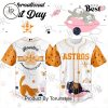 Detroit Tigers X 2025 International Cat Day Limited Edition Baseball Jersey Detroit Tigers X 2025 International Cat Day Limited Edition Baseball Jersey