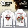San Francisco 49ers X The Weeknd After Hours Til Dawn 2025 Limited Edition Hoodie – Red