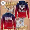 Indiana Fever X Caitlin Clark New Special Edition Hoodie Indiana Fever X Caitlin Clark New Special Edition Hoodie