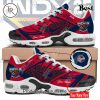 Washington Mystics 2025 New Design Custom Name TN Shoes