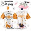 Houston Astros X 2025 International Cat Day Limited Edition Baseball Jersey