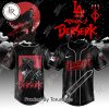 Los Angeles Dodgers x Berserk Black Special Edition 2025 Baseball Jersey