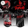 Los Angeles Dodgers x Guts Berserk Limited Edition 2025 Baseball Jersey Los Angeles Dodgers x Guts Berserk Limited Edition 2025 Baseball Jersey