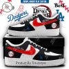 British & Irish Lions Winners Lions Series Trophy Champion 2025 Custom Name Air Force 1 Sneakers