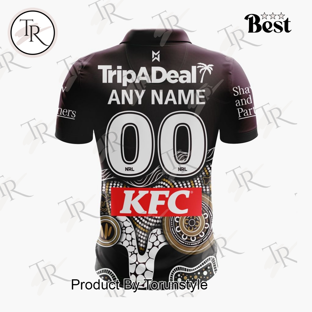 Manly Warringah Sea Eagles 2025 United Resource Management Custom Name New Design Polo Shirt Manly Warringah Sea Eagles 2025 United Resource Management Custom Name New Design Polo Shirt