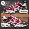 USC Trojans New Design 2025 Custom Name TN Shoes USC Trojans New Design 2025 Custom Name TN Shoes