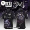 Philadelphia Eagles X Ghost Skeletour World Tour 2025 Limited Edition Football Jersey Philadelphia Eagles X Ghost Skeletour World Tour 2025 Limited Edition Football Jersey