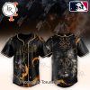 New York Yankees X King Lion 2025 Limited Edition Baseball Jersey New York Yankees X King Lion 2025 Limited Edition Baseball Jersey