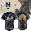 New York Yankees X Inside Out 2025 Limited Edition Baseball Jersey New York Yankees X Inside Out 2025 Limited Edition Baseball Jersey