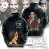 Ozzy Osbourne 1948-2025 “Hell” Limited Edition Hoodie Ozzy Osbourne 1948-2025 “Hell” Limited Edition Hoodie