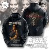 Prince Of Darkness Ozzy Osbourne Years Of 1948-2025 Thank You For The Memories Hoodie