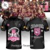 2025 Old Queensland Maroons State Of Origin Champions Limited Edition Polo Shirt