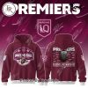 San Francisco 49ers X The Weeknd After Hours Til Dawn 2025 Limited Edition Hoodie – White