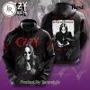 Rest In Peace Ozzy Osbourne “Born 1948”-“Passed 2025” Thank You For The Memories Hoodie Rest In Peace Ozzy Osbourne “Born 1948”-“Passed 2025” Thank You For The Memories Hoodie