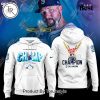 Super Chargers Los Angeles Chargers 2025 Limited Edition Hoodie