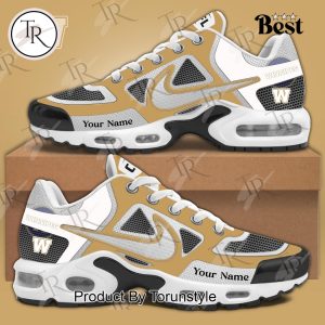 Winnipeg Blue Bombers 2025 New Design Custom Name TN Shoes