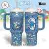 Zootopia 40oz Limited Edition Stanley Tumbler Zootopia 40oz Limited Edition Stanley Tumbler
